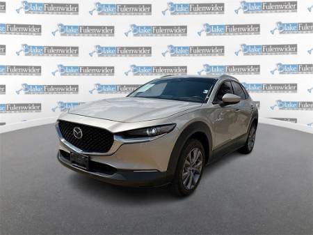 2024 Mazda CX-30 2.5 S Premium Package