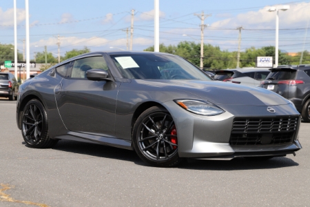 2024 Nissan Z Performance