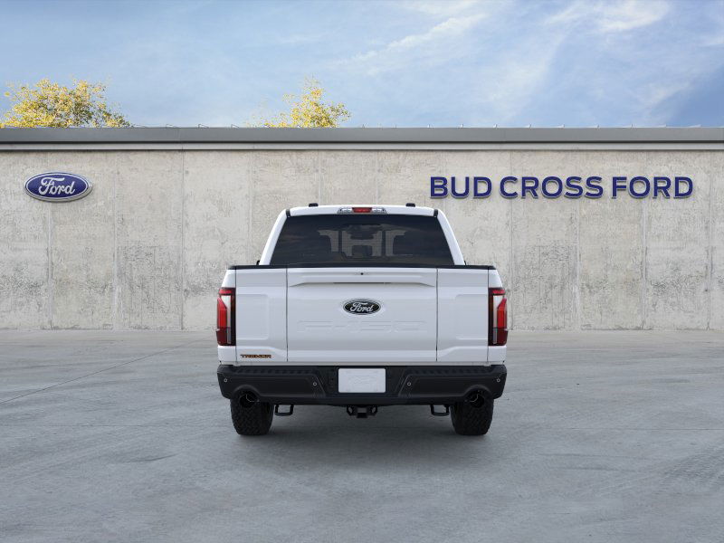 2025 Ford F-150 Tremor photo 2