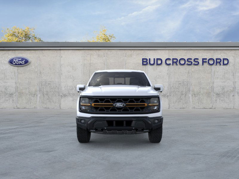 2025 Ford F-150 Tremor photo 3