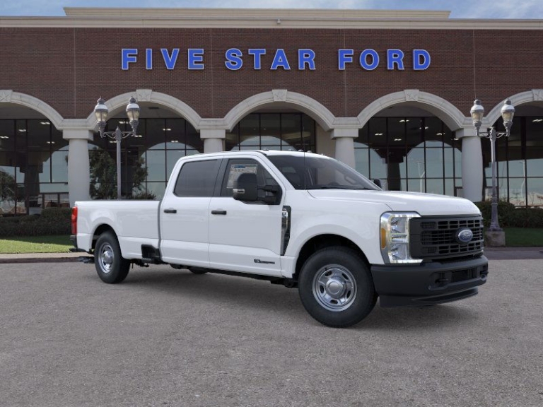 2025 Ford F-250SD XL