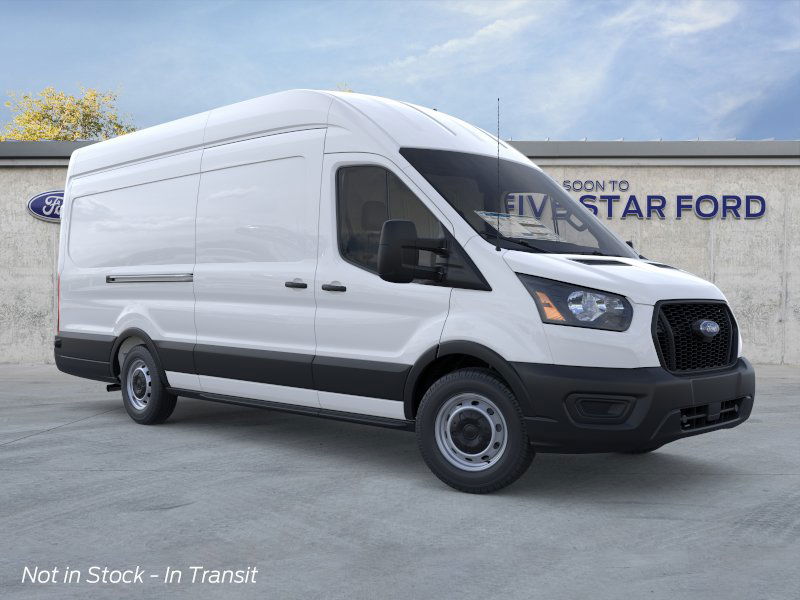New 2025 Ford Transit Cargo Van Cargo Van