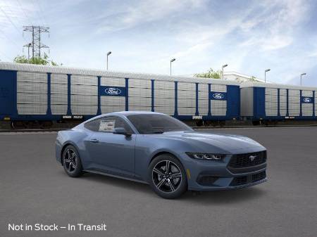 2025 Ford Mustang EcoBoost® Premium
