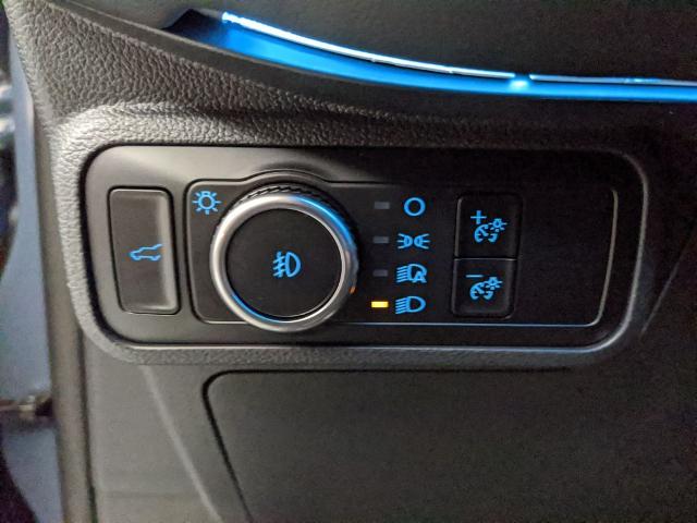 2025 Ford Explorer ST photo 2