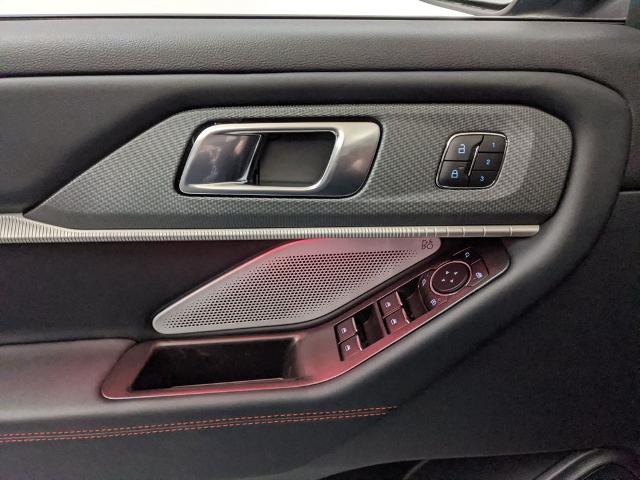 2025 Ford Explorer ST photo 3