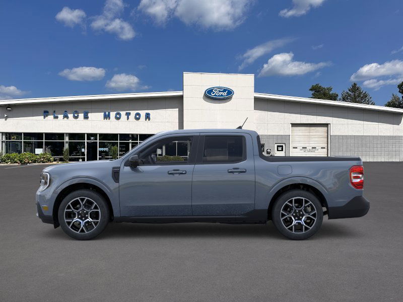 2025 Ford Maverick Lariat photo 17