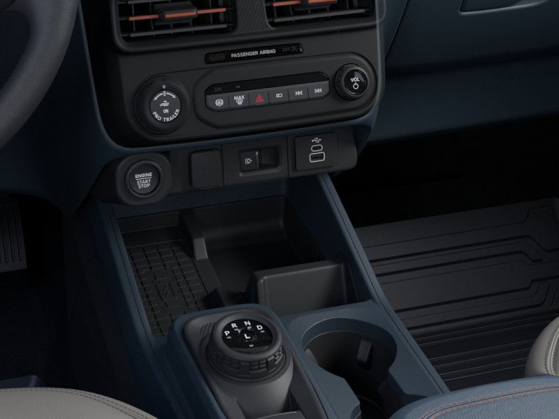 2025 Ford Maverick Lariat photo 7
