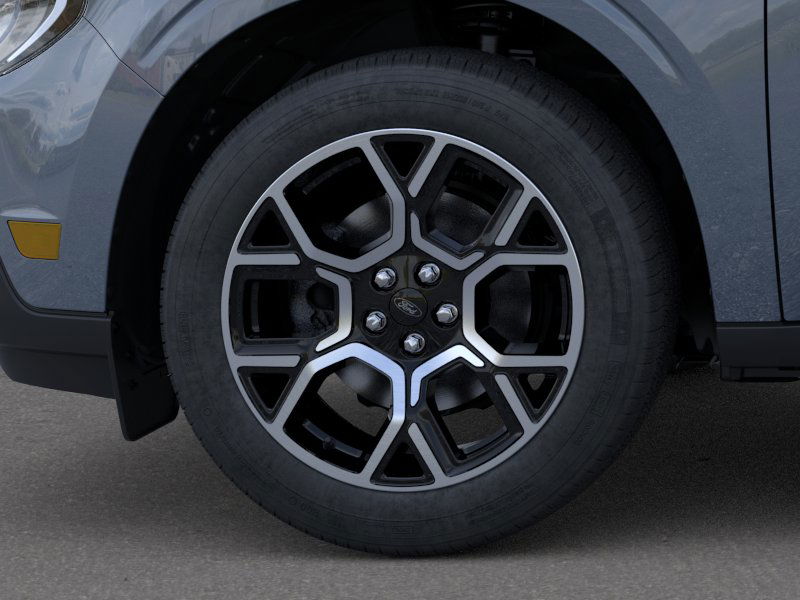 2025 Ford Maverick Lariat photo 11