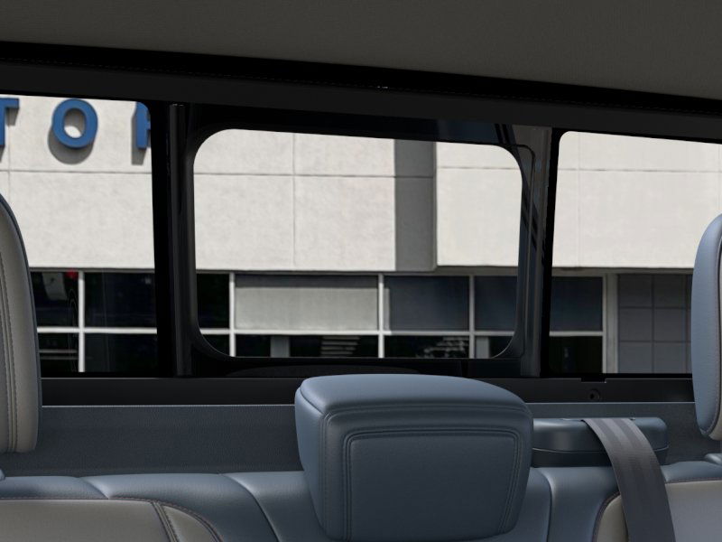 2025 Ford Maverick Lariat photo 14