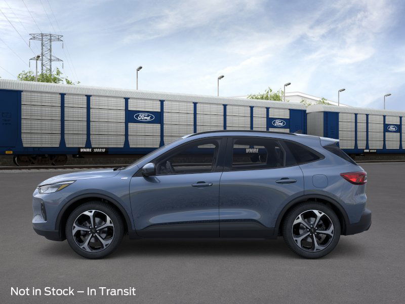2025 Ford Escape ST-Line Select photo 3