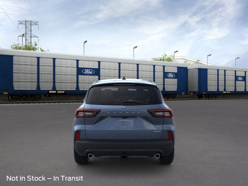 2025 Ford Escape ST-Line Select photo 5