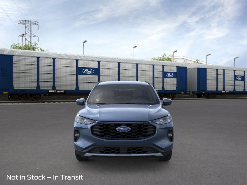 2025 Ford Escape ST-Line Select photo 6
