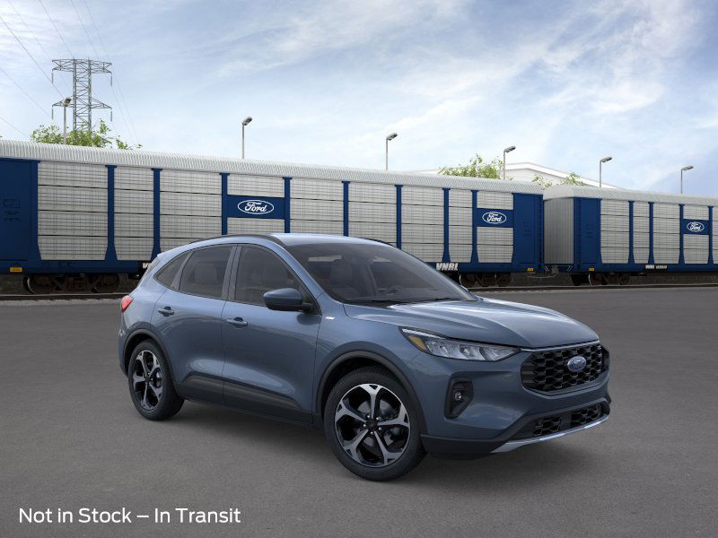 2025 Ford Escape ST-Line Select photo 7