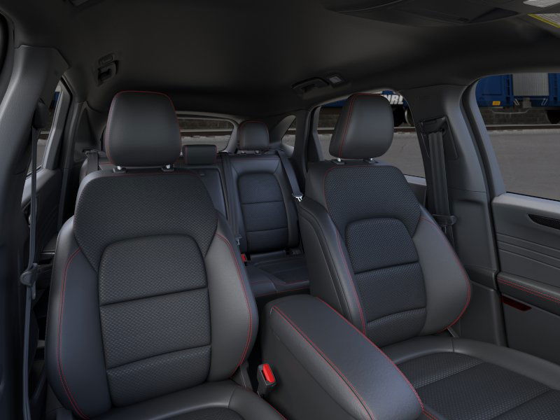 2025 Ford Escape ST-Line Select photo 9