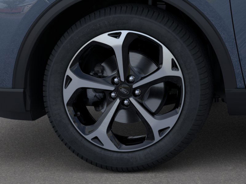 2025 Ford Escape ST-Line Select photo 17