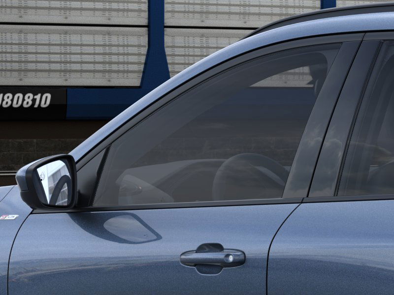 2025 Ford Escape ST-Line Select photo 18