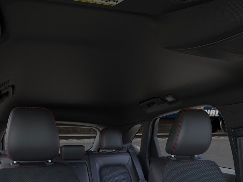 2025 Ford Escape ST-Line Select photo 20