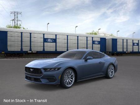 2025 Ford Mustang EcoBoost® Premium