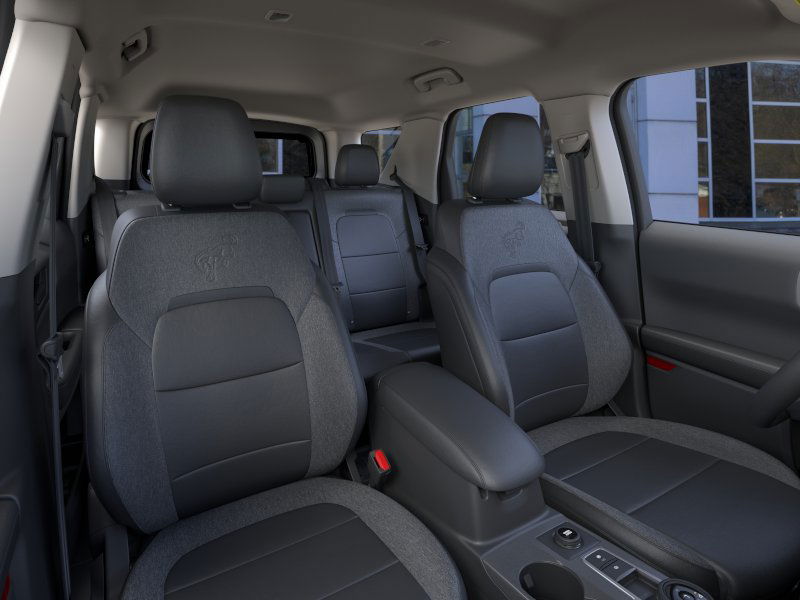 2025 Ford Bronco Sport Big Bend photo 10