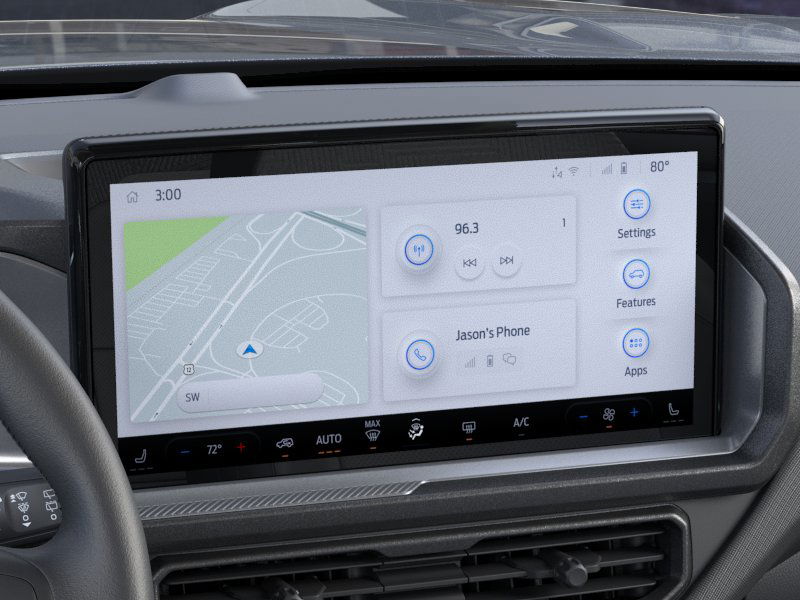 2025 Ford Bronco Sport Big Bend photo 14