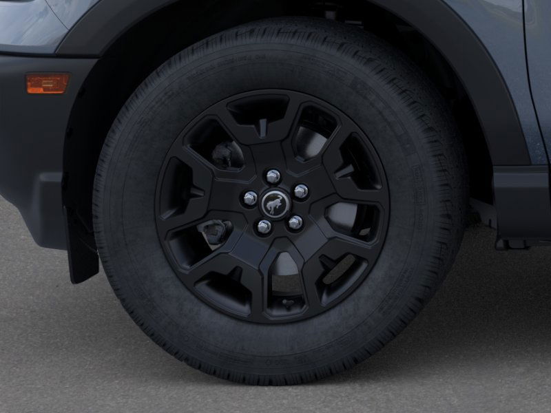 2025 Ford Bronco Sport Big Bend photo 18