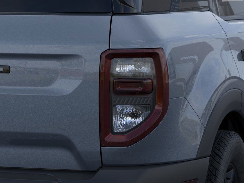 2025 Ford Bronco Sport Big Bend photo 20