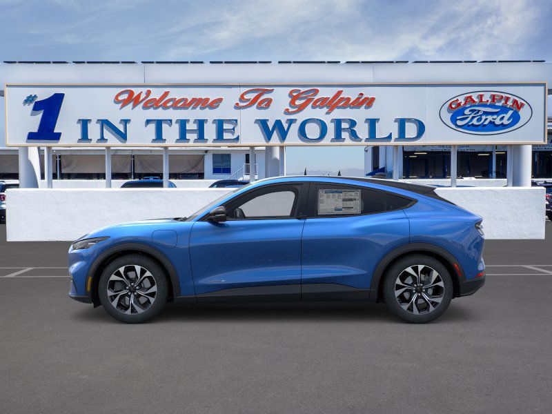 2025 Ford Mustang Mach-E Select photo 6