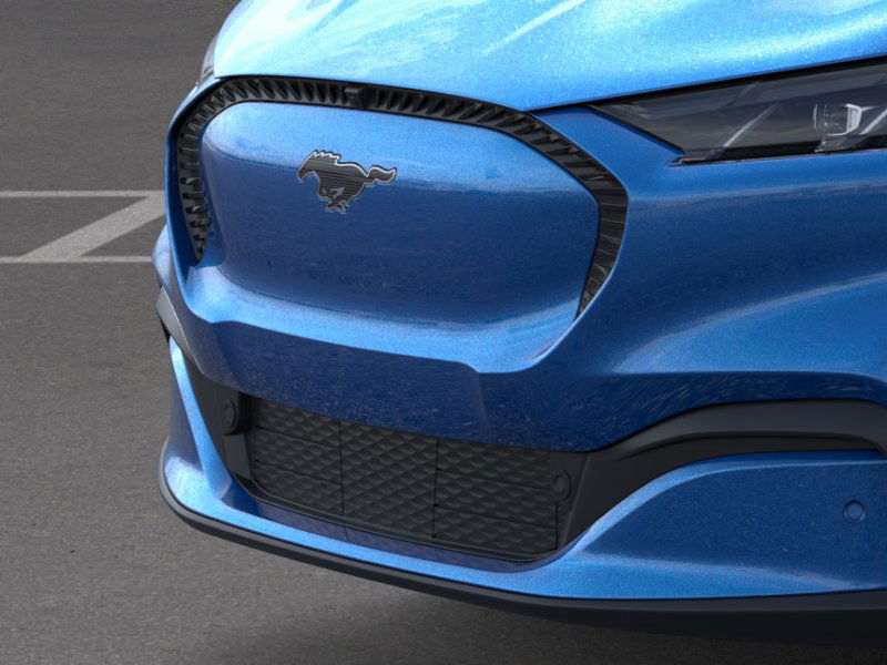 2025 Ford Mustang Mach-E Select photo 20