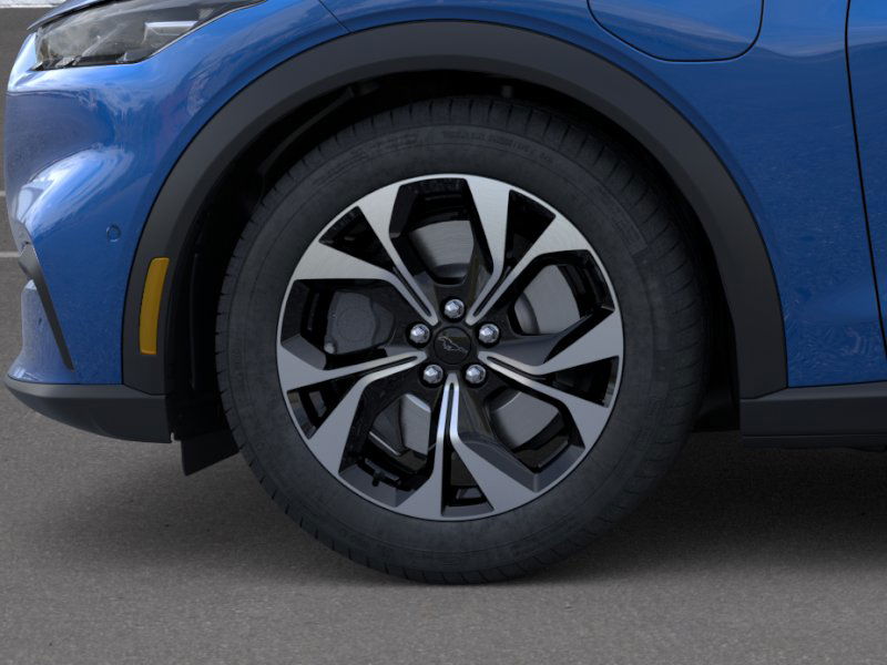 2025 Ford Mustang Mach-E Select photo 22