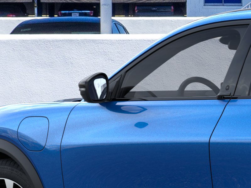 2025 Ford Mustang Mach-E Select photo 23