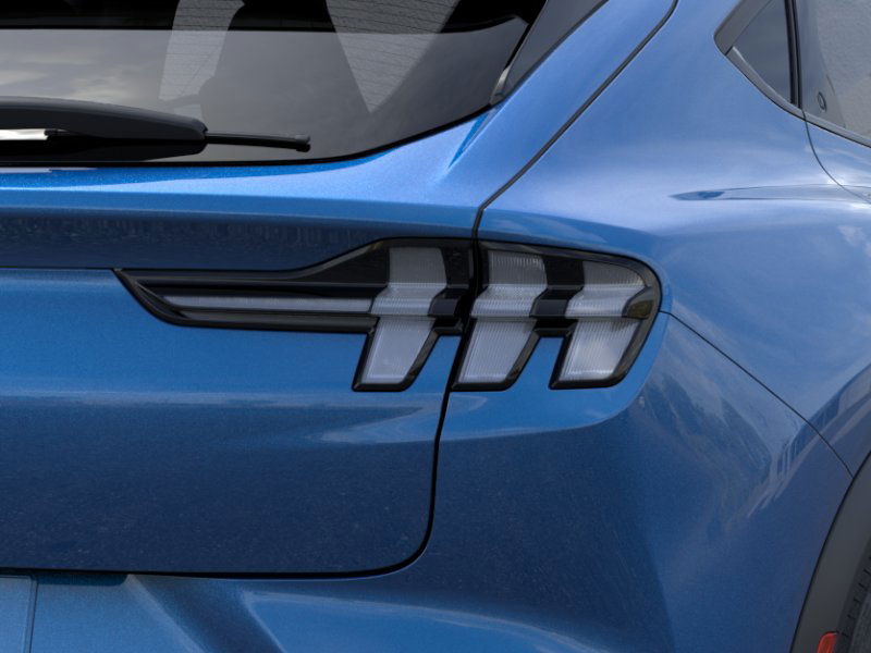 2025 Ford Mustang Mach-E Select photo 24
