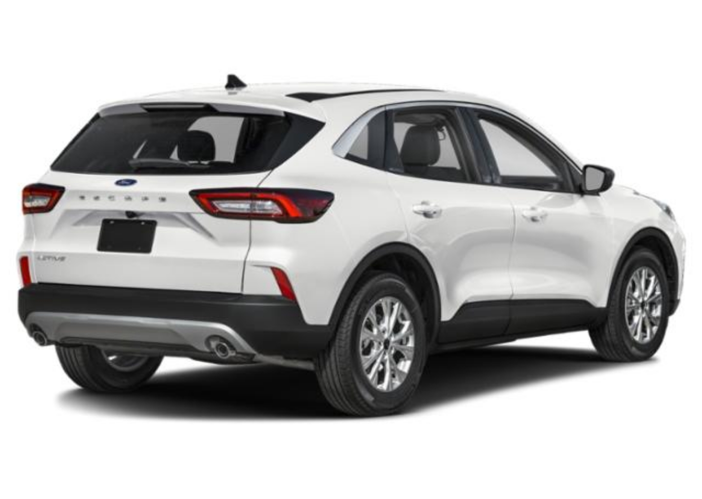 Used 2023 Ford Escape Active with VIN 1FMCU0GN6PUA87923 for sale in Kingsville, TX