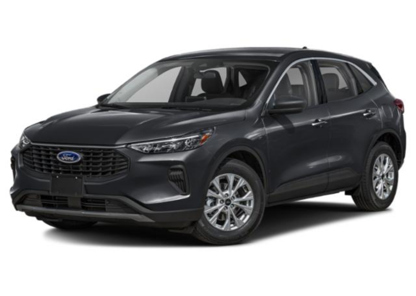 2023 Ford Escape Active FWD's photo
