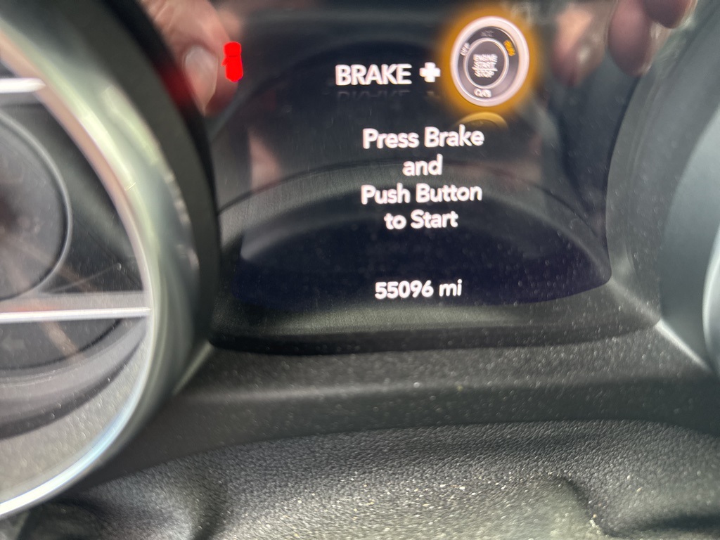 2018 Jeep Wrangler Unlimited Sahara photo 5