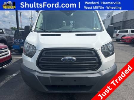 2017 Ford Transit-250 Base