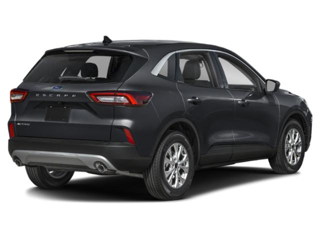 2024 Ford Escape Active photo 2