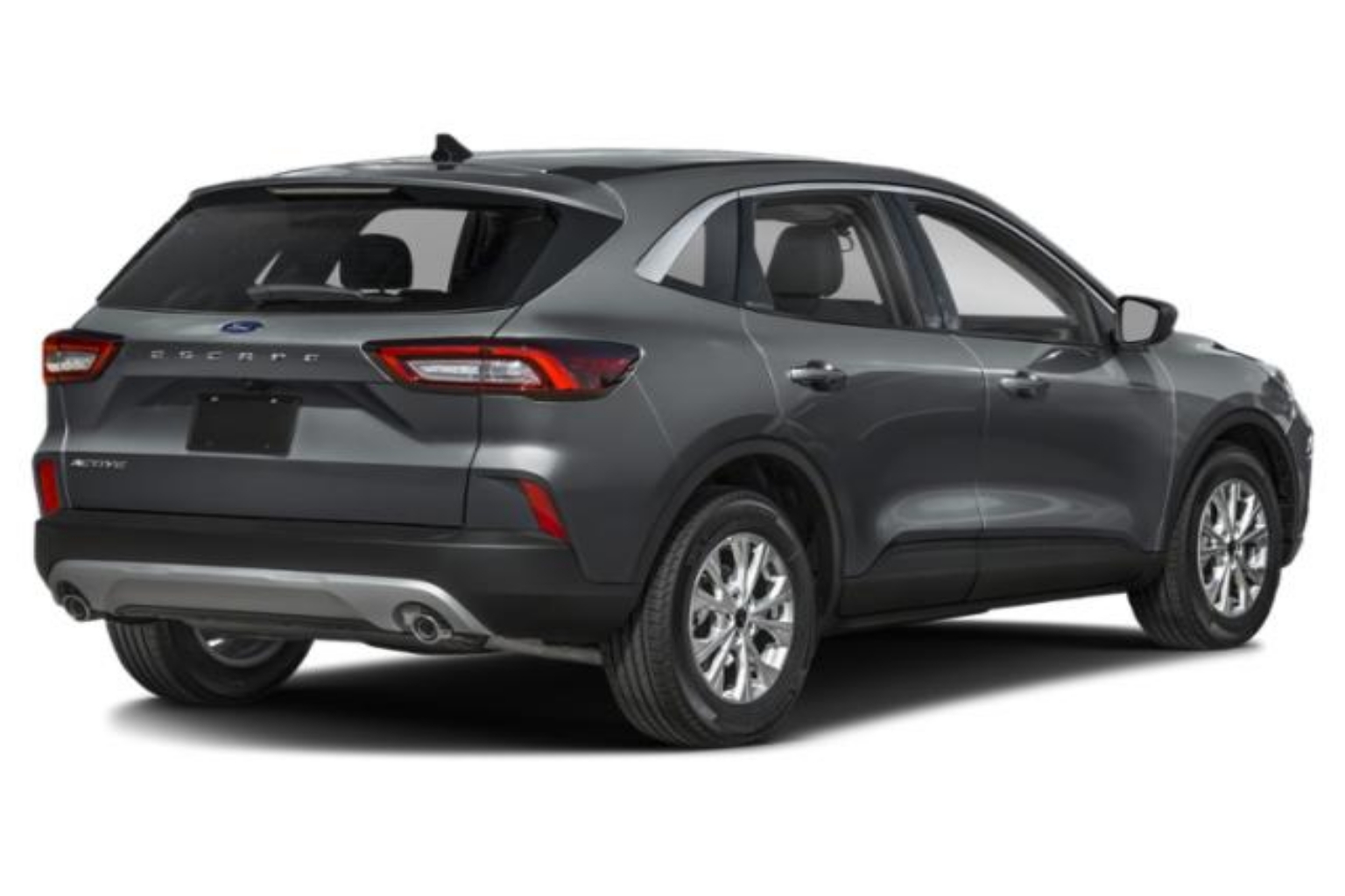 Used 2024 Ford Escape Active with VIN 1FMCU9GN5RUA23637 for sale in St. Cloud, Minnesota
