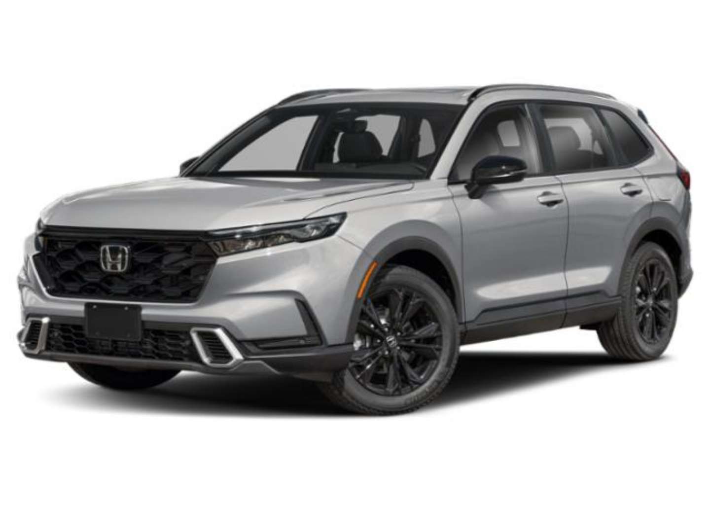 2026 Honda CR-V's photo