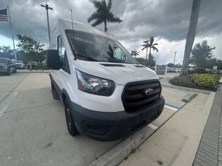 2020 Ford Transit-250 Base