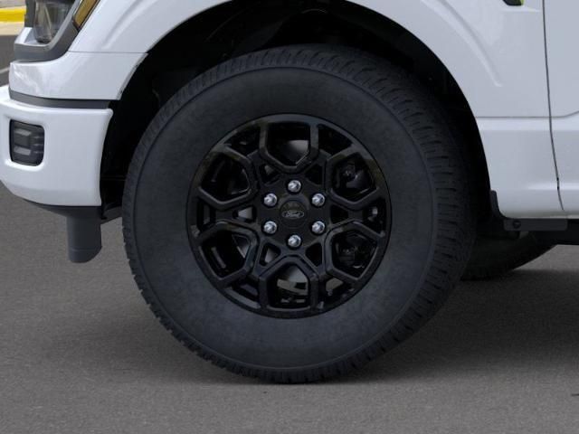 2025 Ford F-150 STX photo 19