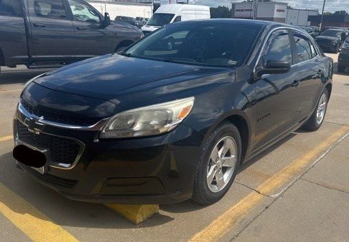Used 2014 Chevrolet Malibu LS 4DR Sedan LS w/1LS