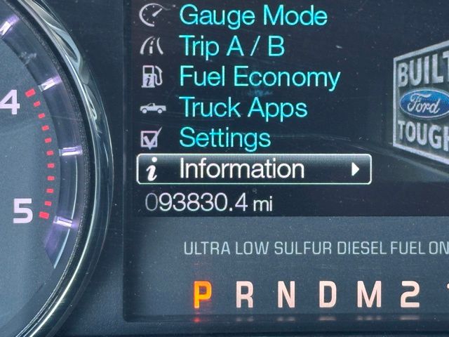 2016 Ford F-350 Lariat photo 14