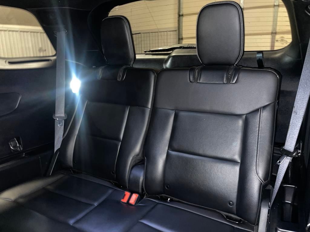 2022 Ford Explorer ST photo 20