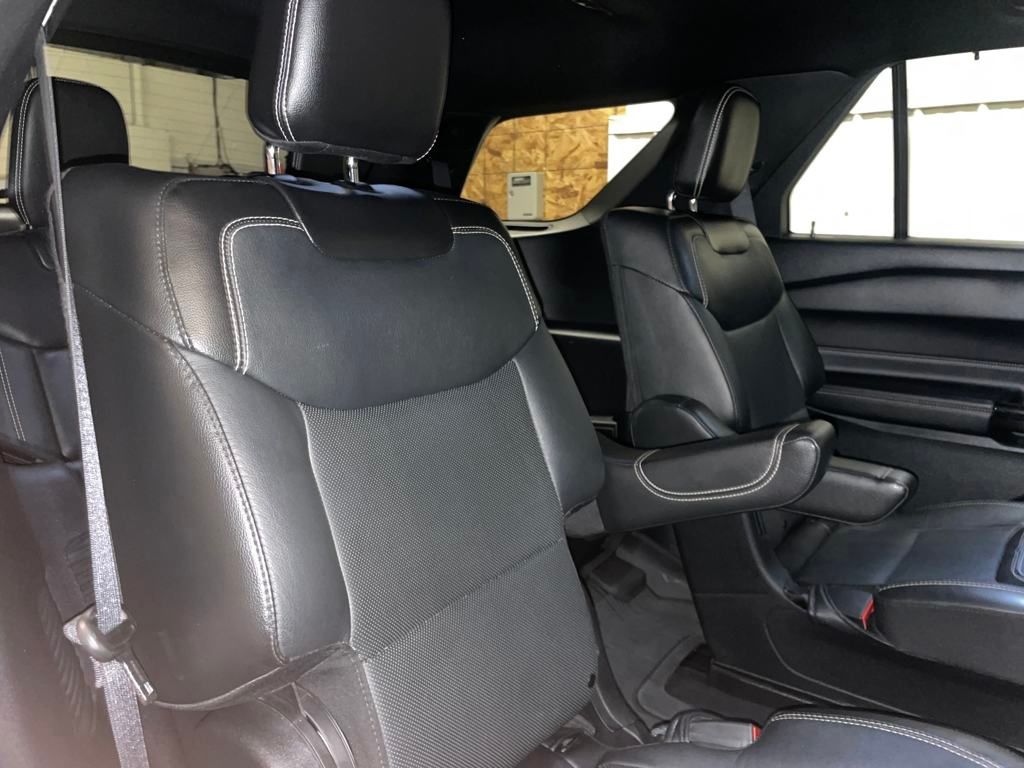 2022 Ford Explorer ST photo 23