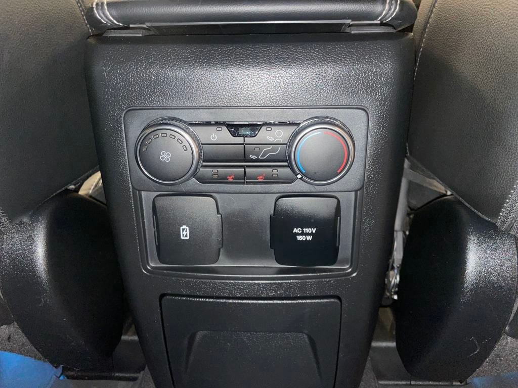 2022 Ford Explorer ST photo 25