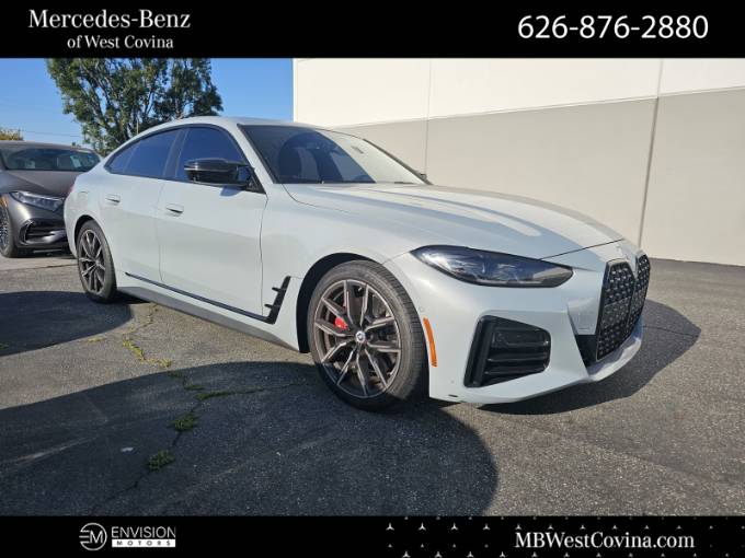 2023 BMW 4 Series M440i