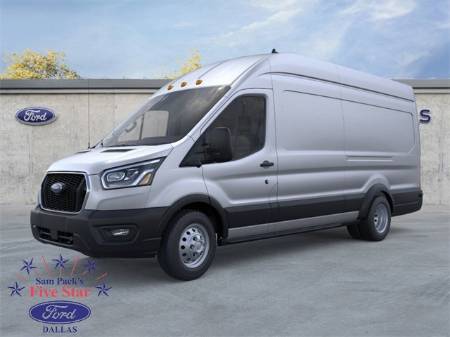 2025 Ford Transit-350 Base