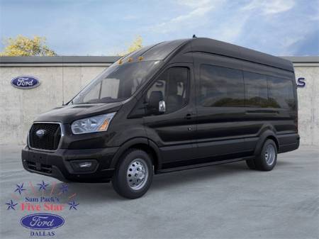 2025 Ford Transit-350 XLT PASSENGER