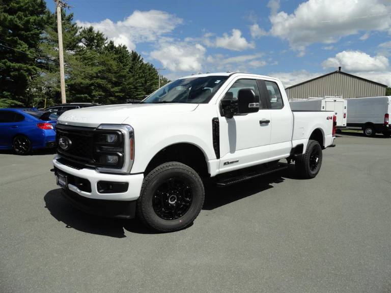 2026 Ford Super Duty F-350® XL