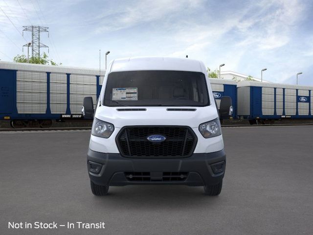 2025 Ford Transit Cargo Van photo 5